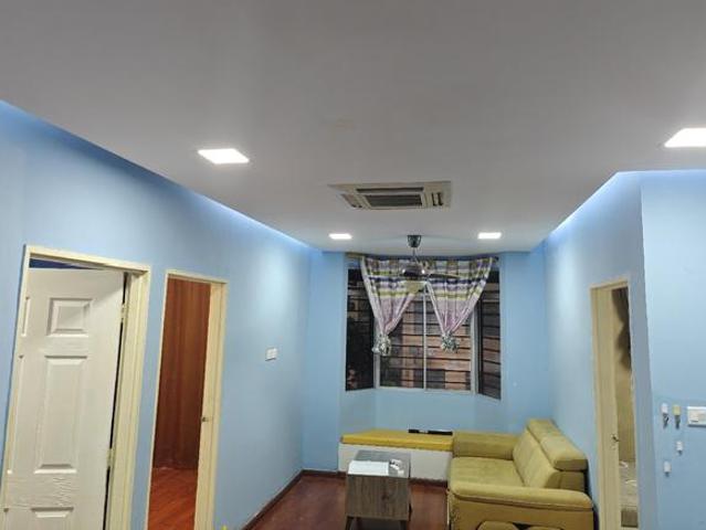Apartment for sale in Penampang, Pinampang