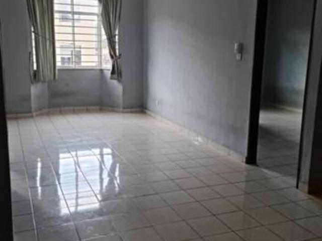 Apartment for sale in Penampang, Pinampang