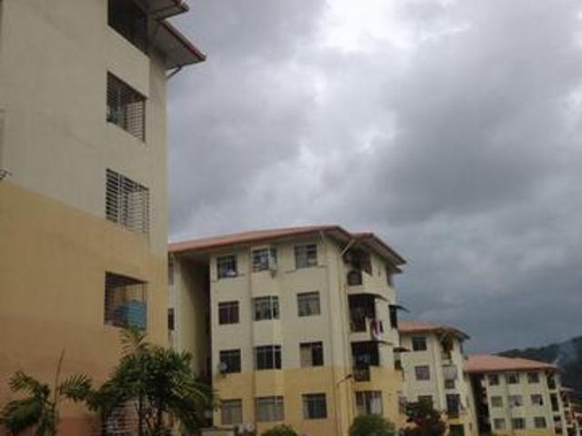 Apartment for sale in Penampang, Pinampang