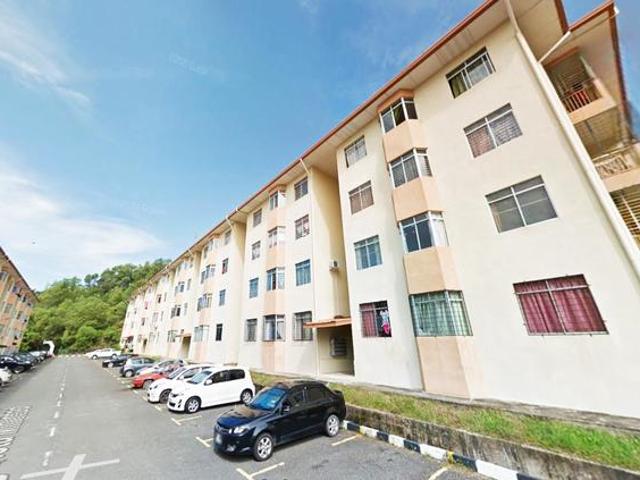 Apartment for sale in Penampang, Pinampang