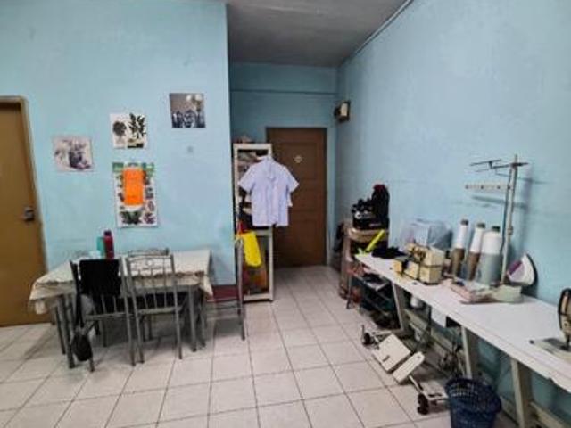 Apartment for sale in Penampang, Pinampang