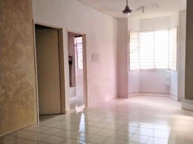 Apartment for sale in Penampang, Pinampang