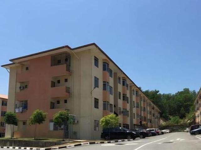 Apartment for sale in Penampang, Pinampang