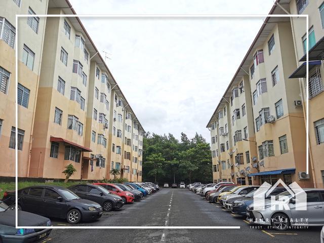 Apartment for sale in Kinabalu, Sabah