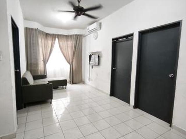Apartment for sale in Kinabalu, Sabah