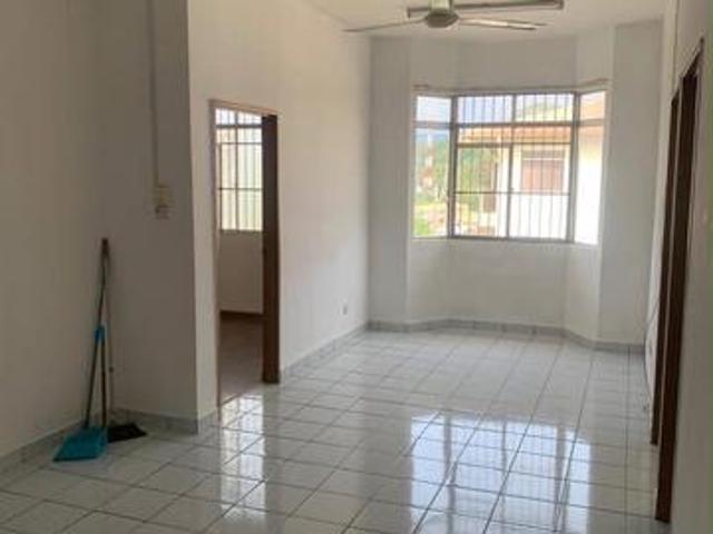 Apartment for sale in Penampang, Pinampang