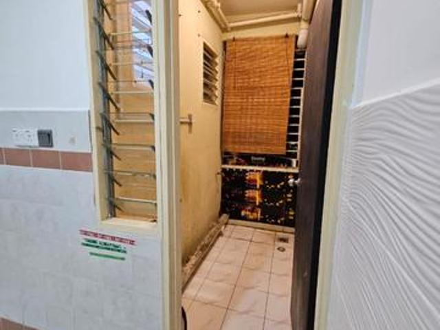 Apartment for sale in Penampang, Pinampang