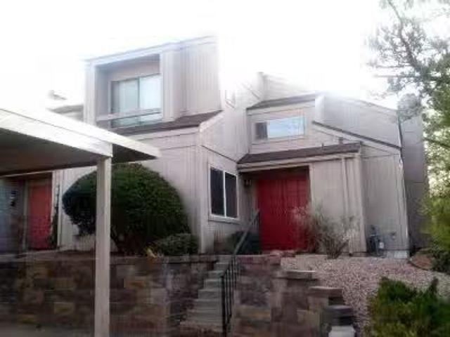 House for sale in Sedona