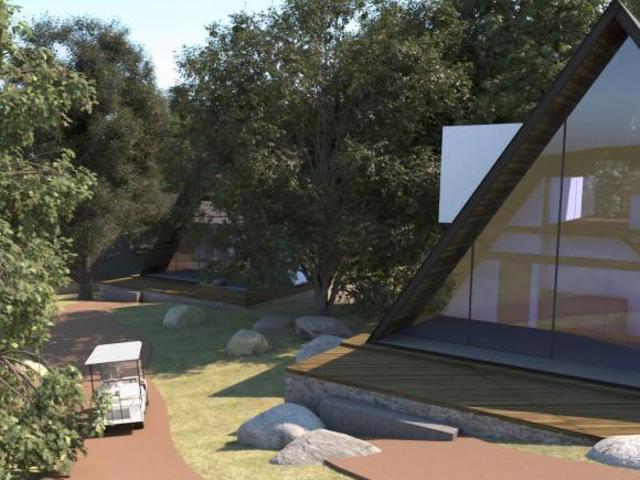 VISTA MONTAÑA ​CABINS Atemajac de Brizuela