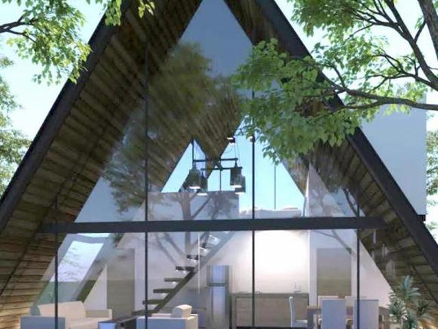 VISTA MONTAÑA ​CABINS Atemajac de Brizuela