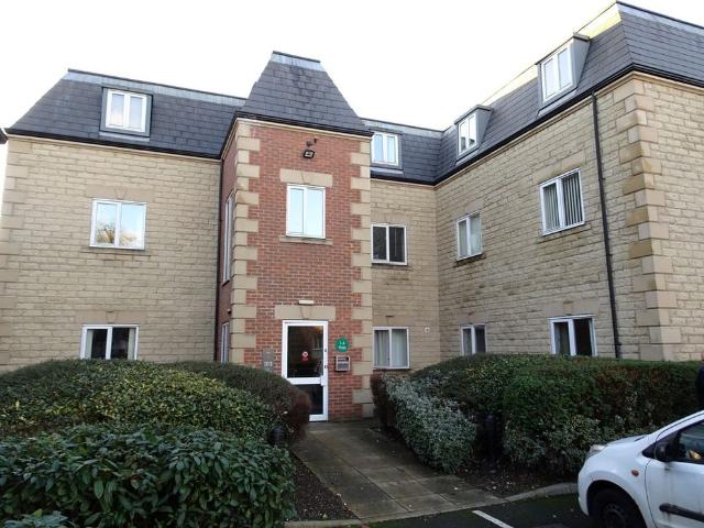 Apartment for rent in Rotherham, Moorgate