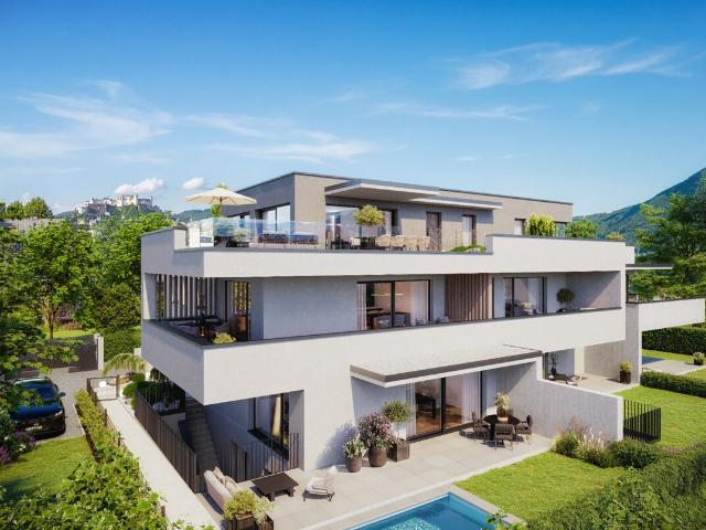 Wohnung kaufen in Salzburg, Rheinland-Pfalz