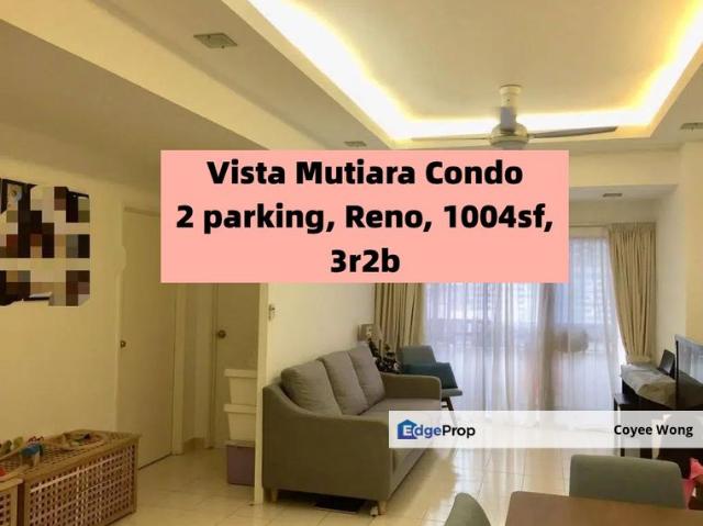 Condominium for sale in Kepong, Kuala Lumpur