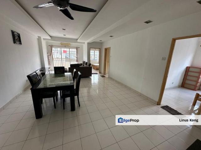 Condominium for sale in Kepong, Kuala Lumpur