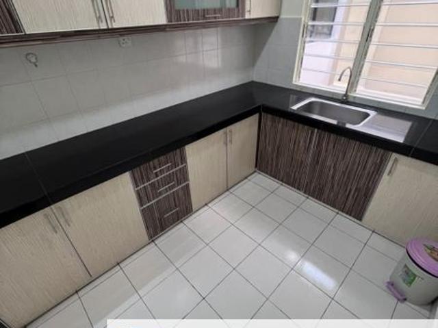 Condominium for sale in MWE Kepong Commercial Park, Kepong