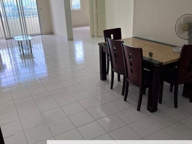 Condominium for rent in MWE Kepong Commercial Park, Kepong