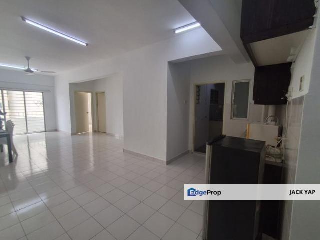 Condominium for sale in MWE Kepong Commercial Park, Kepong