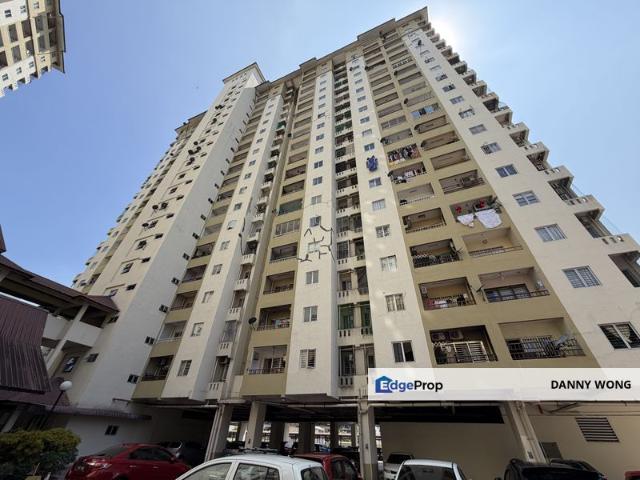 Condominium for sale in Kepong, Kuala Lumpur
