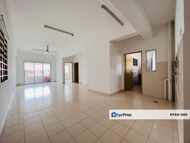Condominium for sale in Kepong, Kuala Lumpur