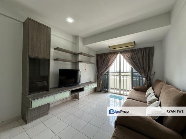Condominium for sale in Kepong, Kuala Lumpur
