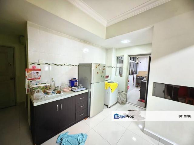 Condominium for sale in Kepong, Kuala Lumpur