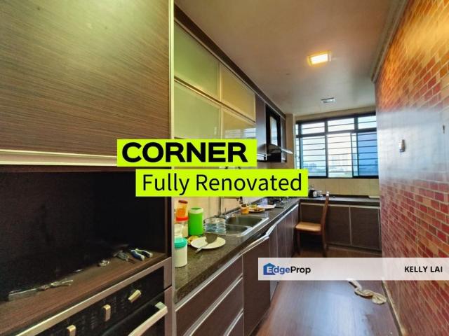 Condominium for sale in MWE Kepong Commercial Park, Kepong