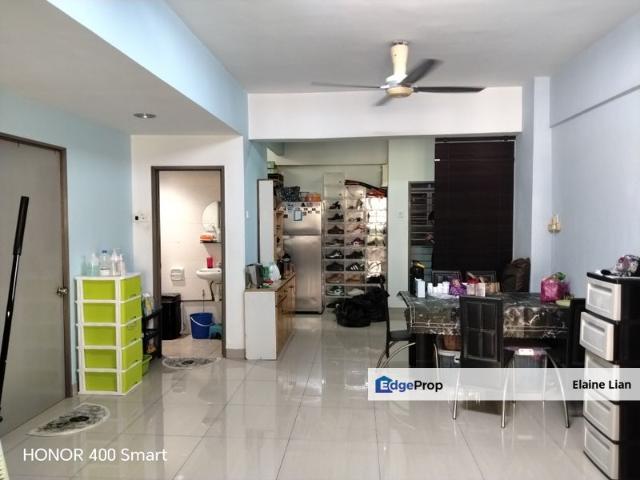 Condominium for sale in Kepong, Kuala Lumpur