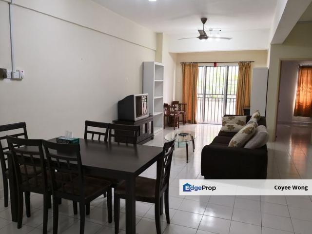 Condominium for sale in Kepong, Kuala Lumpur