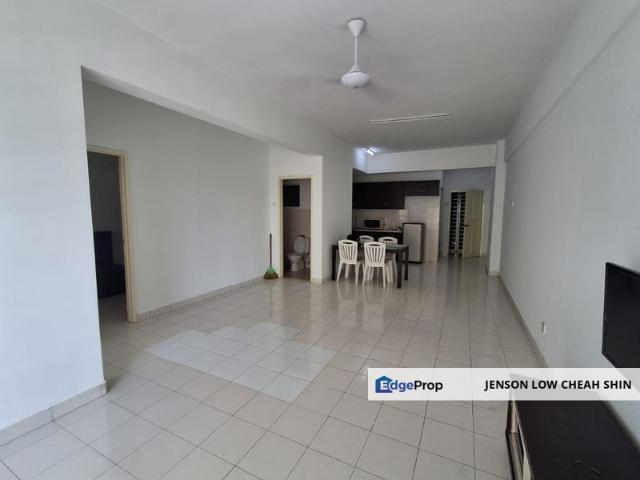 Condominium for sale in Kepong, Kuala Lumpur