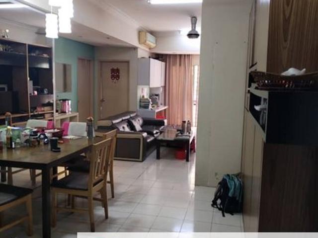 Condominium for sale in Kepong, Kuala Lumpur
