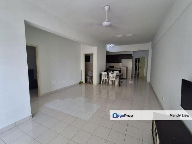 Condominium for sale in MWE Kepong Commercial Park, Kepong