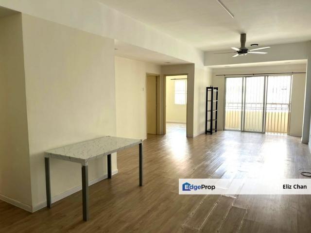 Condominium for sale in Kepong, Kuala Lumpur