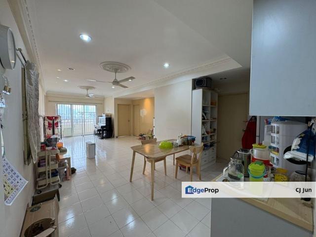 Condominium for sale in Kepong, Kuala Lumpur
