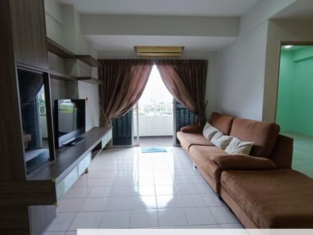 Condominium for sale in Kepong, Kuala Lumpur