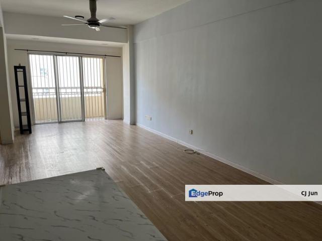 Condominium for sale in Kepong, Kuala Lumpur