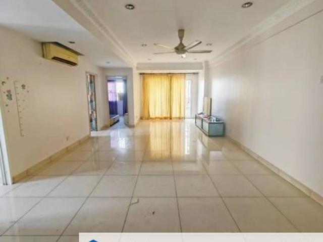Condominium for sale in Kepong, Kuala Lumpur