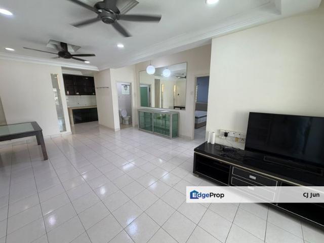 Condominium for rent in Kepong, Kuala Lumpur