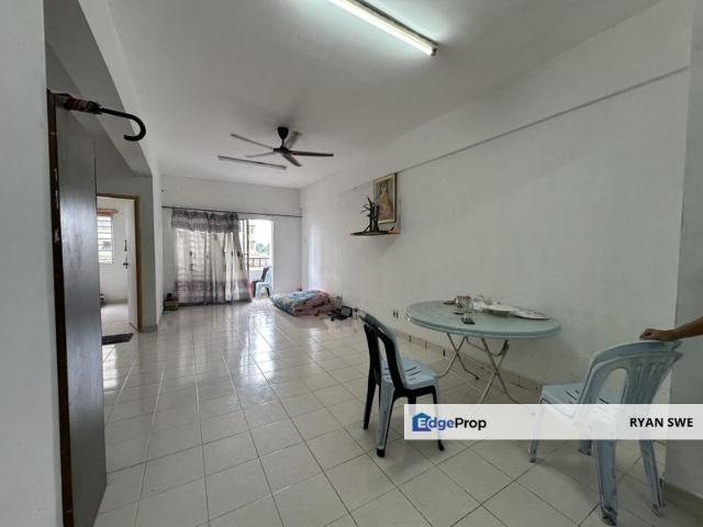Condominium for sale in Kepong, Kuala Lumpur
