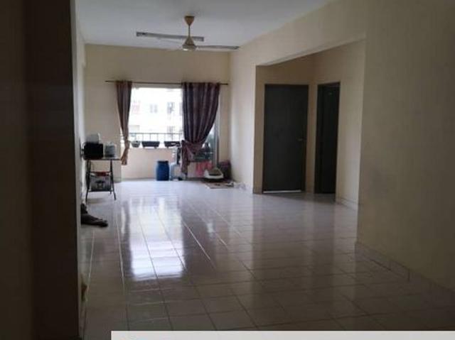 Condominium for sale in Kepong, Kuala Lumpur