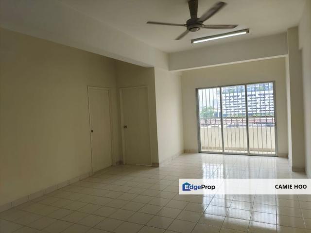 Condominium for sale in MWE Kepong Commercial Park, Kepong