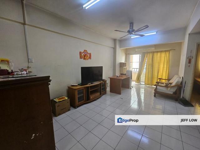 Condominium for rent in Kepong, Kuala Lumpur