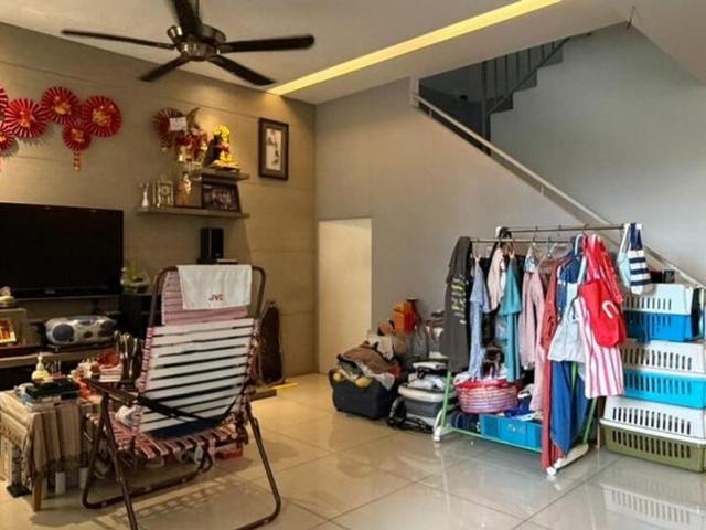 Condominium for sale in Kepong, Kuala Lumpur
