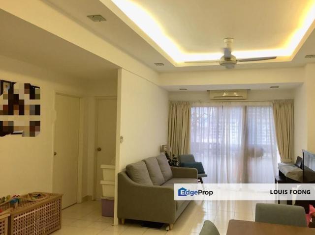 Condominium for sale in Kepong, Kuala Lumpur
