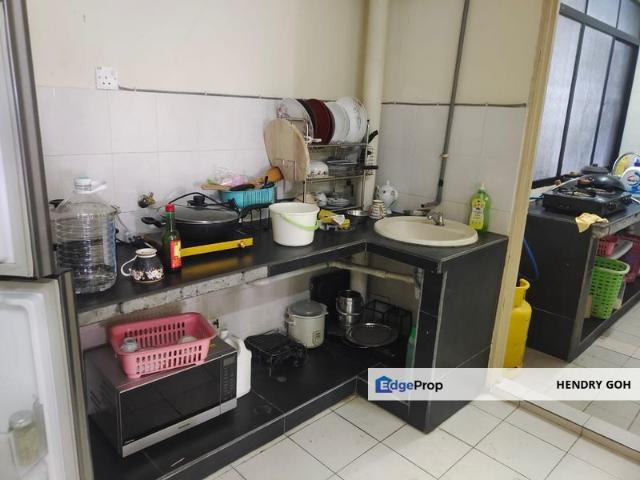 Condominium for sale in Kepong, Kuala Lumpur