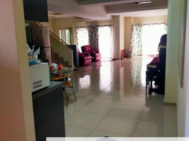 Condominium for sale in Kepong, Kuala Lumpur