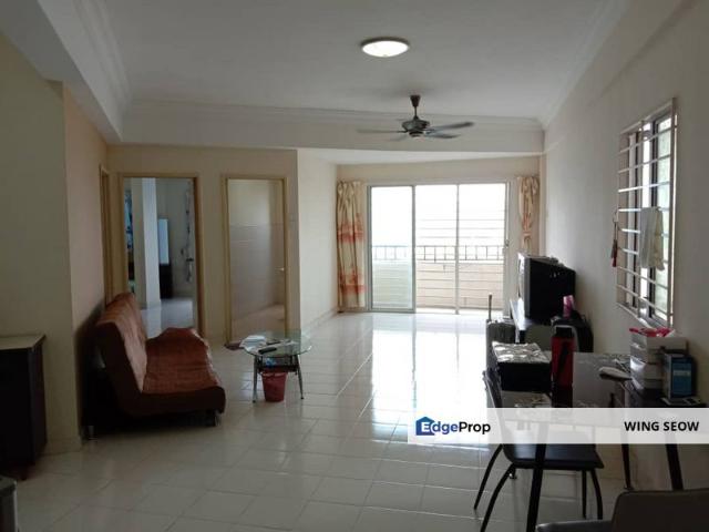 Condominium for sale in Kepong, Kuala Lumpur