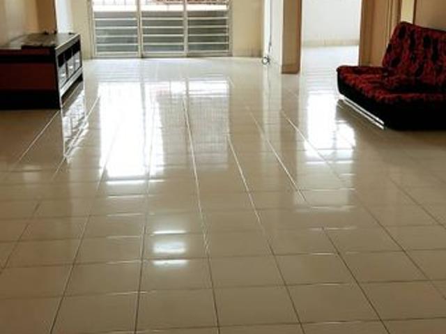 Condominium for sale in Kepong, Kuala Lumpur