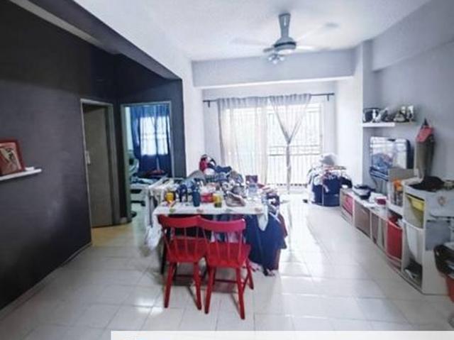 Condominium for sale in Kepong, Kuala Lumpur