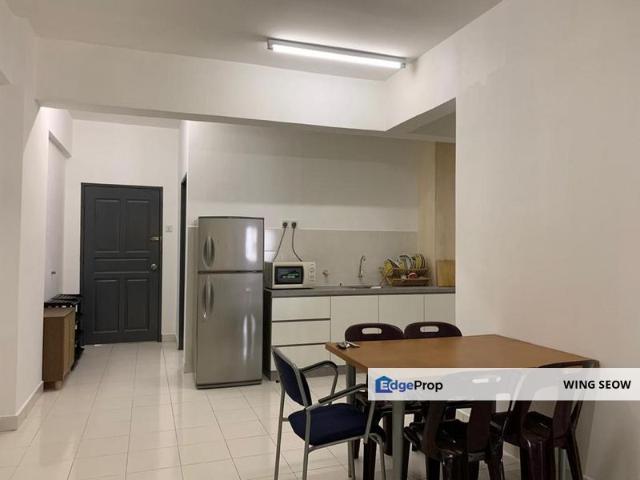 Condominium for rent in Kepong, Kuala Lumpur