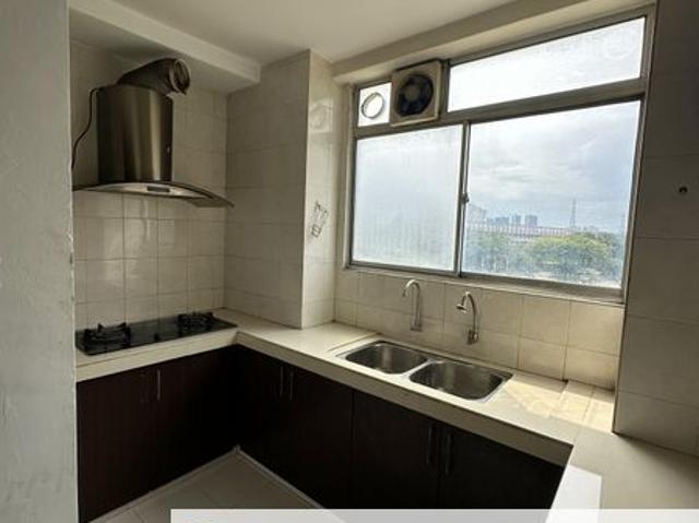 Condominium for sale in Kepong, Kuala Lumpur